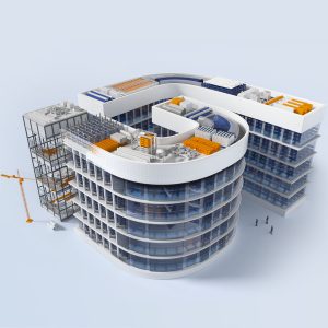 GstarCAD Architecture 2021