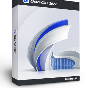 GstarCAD 2023 Professional similar AutoCAD Pro